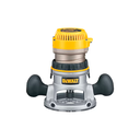 Router 1-3/4hp 11a dewalt dw616 col1/2y1/4