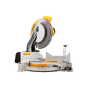 Sierra ingleteadora 12" 15a dewalt dws715