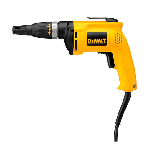 [43661] Taladro destornillador 6a dewalt dw255