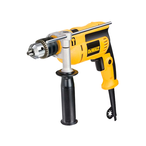 [46535] Taladro rotamartillo 1/2" 650/710w dewalt dwd024