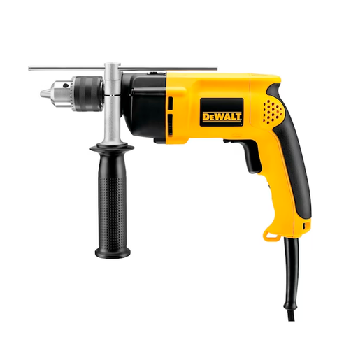 [48679] Taladro rotamartillo 1/2" 8.5a dewalt dw511