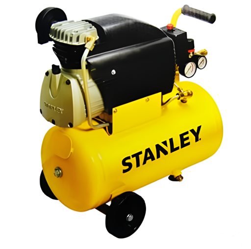 [86187] Compresor de aire 2.0hp 24lt 116psi stc24-b