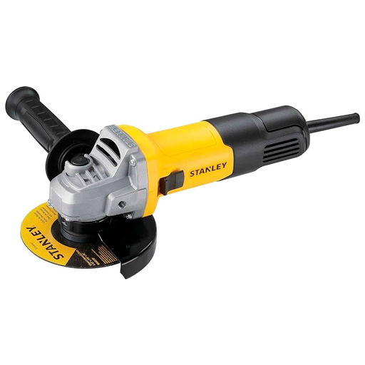 [97244] Esmeriladora 4.1/2" 750w stanley sg7115-b3