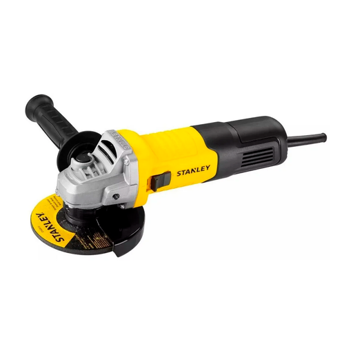 [74401] Esmeriladora 4.1/2" 850/900w stanley 9115-b3