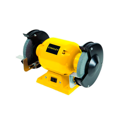 [81110] Esmeriladora de banco 6" 1/2-hp stanley stgb3715