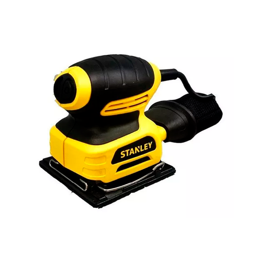 [74429] Lijadora de orbital 1/4 stanley ss24-b3