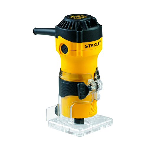 [121653] Router 1/4" 550w stanley st55-b3