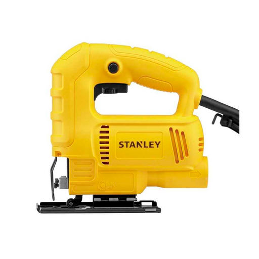 [106805] Sierra caladora 450w stanley sj45-b3