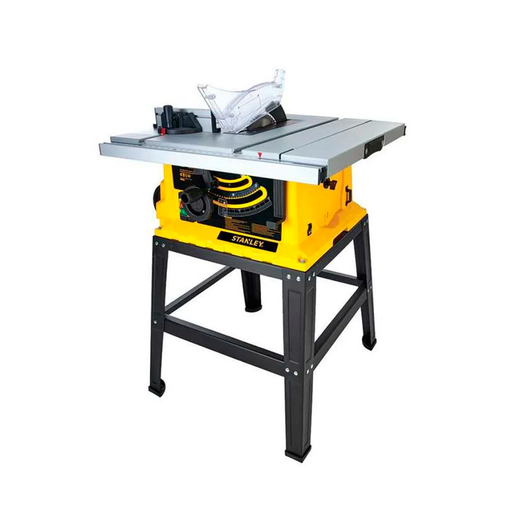[74431] Sierra de banco 10" 1800w stanley sst1801b3