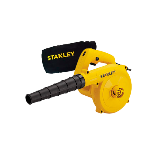 [84856] Sopladora+aspiradora 600w stanle stpt600