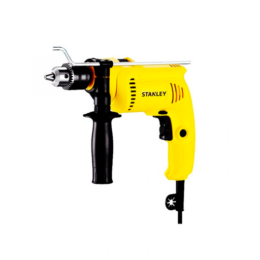 [74385] Taladro rotamartillo 1/2" 600w stanley sdh600