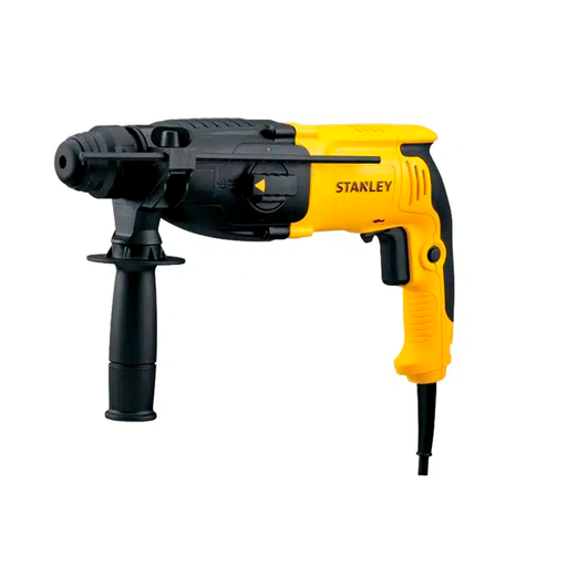 [96263] Taladro rotamartillo 3en1 800w shr263k-b3