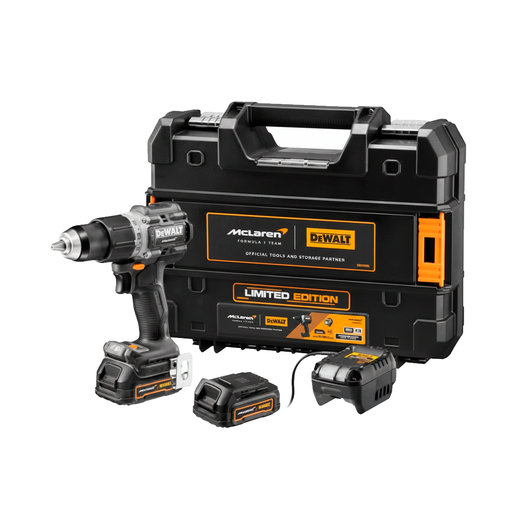 [142517] Taladro percutor 20v 1/2" mc 2b dewalt d85me2g