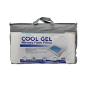 Almohada 1pc 40x60cm memory foan cool/gel