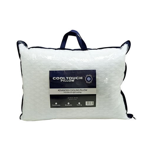 [126476] Almohada 1pc 50x71cm cooltouch frio