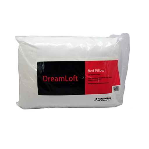 [76125] Almohada 1pc 51x66cm standard