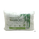 Almohada 1pc 51x71cm bamboo jumbo