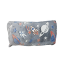 Cojin body glow in the dark niño varios diseño