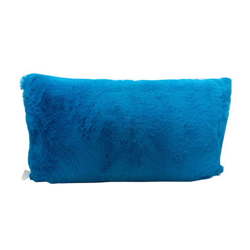 [117879] Cojin body pillow 50x100cm turques 29174