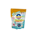 Detergente liquido 8-gr floral dl8f