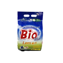 Detergente polvo 1-kg limon dp1l