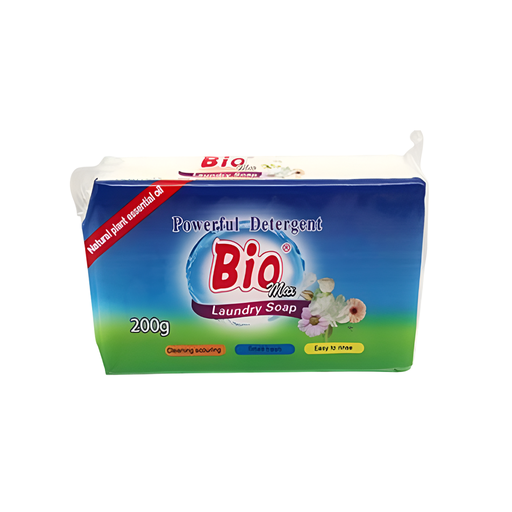 [144433] Jabon para ropa floral onebio