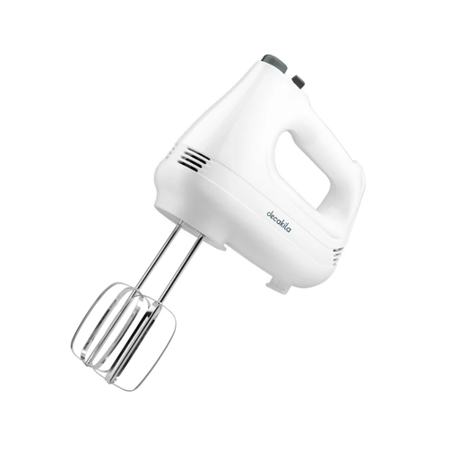 [120312] Batidora electrica 6-vel 150w decakila kumx001w