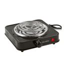 Estufa electrica 1quemador 120v decakila kucc001b