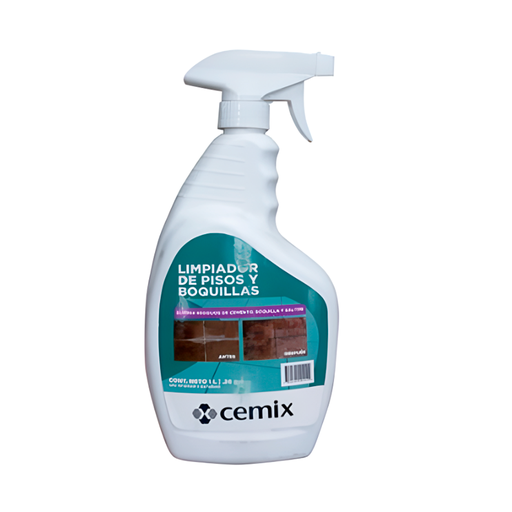 [144508] Limpiador para piso/boquillas cemix