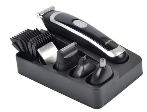 [120478] Rasuradora personal 5en1 decakila kmhr017w