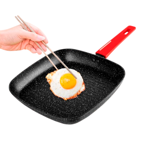 [144158] Sarten bifera 26cm decakila kmep016b