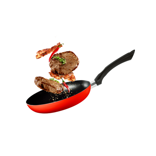 [124140] Sarten con mango 28cm decakila kmep003b