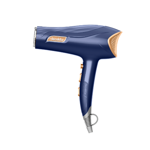 [144143] Secadora para cabello 1800w decakila kuhs032l