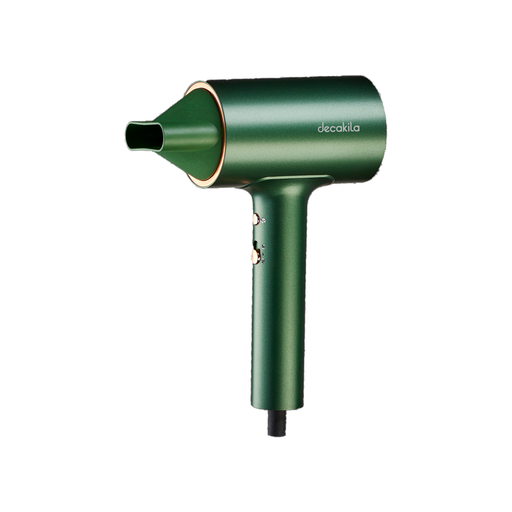 [145305] Secadora para cabello 1200w 2-vel decakila hs008w