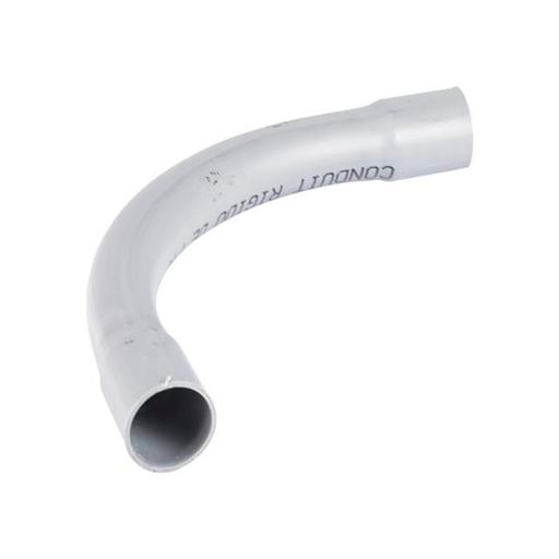 [89293] Curva pvc conduit 1/2"x90 sch40