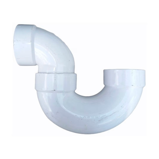 [22982] Sifon pvc 2" inyectado sin registro durman