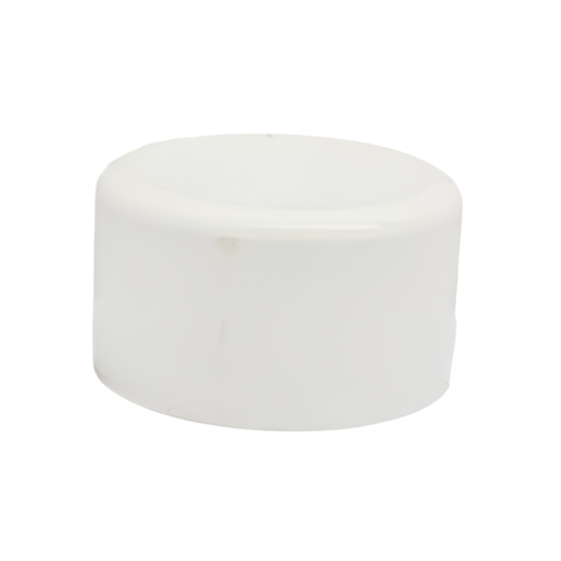 [73968] Tapon pvc tipo copa 3" potable durman