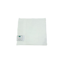 Toalla para mano algodon 16"x28" blanco