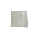 Toalla para mano algodon 16"x28" gris claro