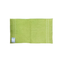 Toalla para mano rectangular 16"x28" lima