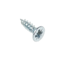 Tornillo para madera galvanizado 3.5x12mm strong