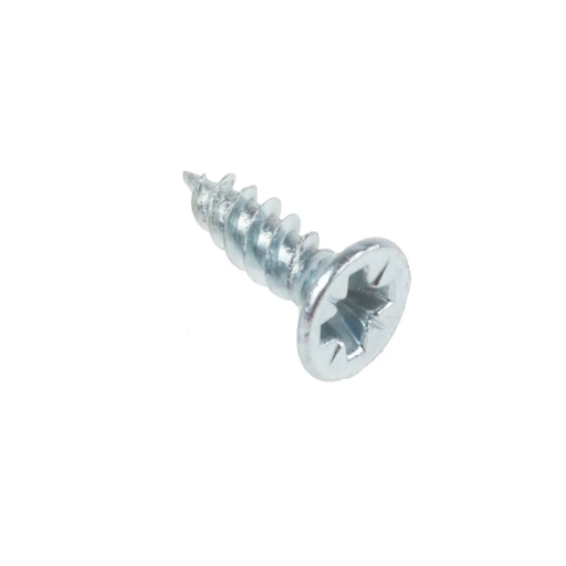 [141896] Tornillo para madera galvanizado 3.5x12mm strong