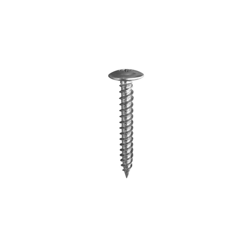 [141900] Tornillo para madera galvanizado 3.5x20mm strong