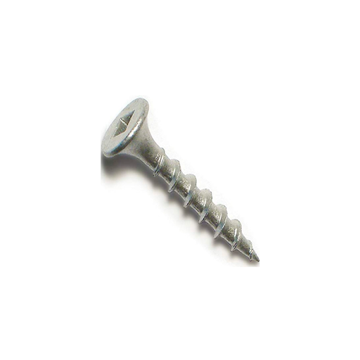 [141901] Tornillo para madera galvanizado 40x20mm strong