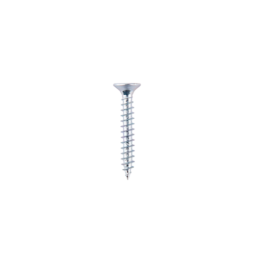 [141904] Tornillo para madera galvanizado 5.0x40mm strong