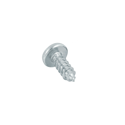 [141920] Tornillo para maquina 10x1/2" cabeza plana strong