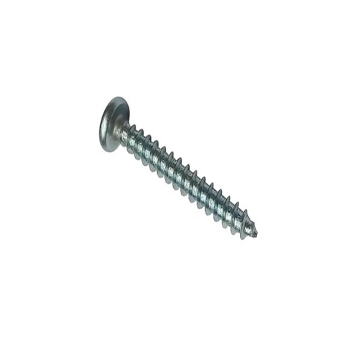 [141925] Tornillo para maquina 10x2" cabeza redonda strong
