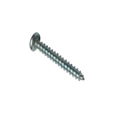 Tornillo para maquina 10x2.1/2" cabeza redonda strong