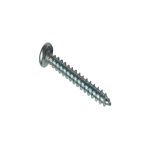 [141926] Tornillo para maquina 10x2.1/2" cabeza redonda strong