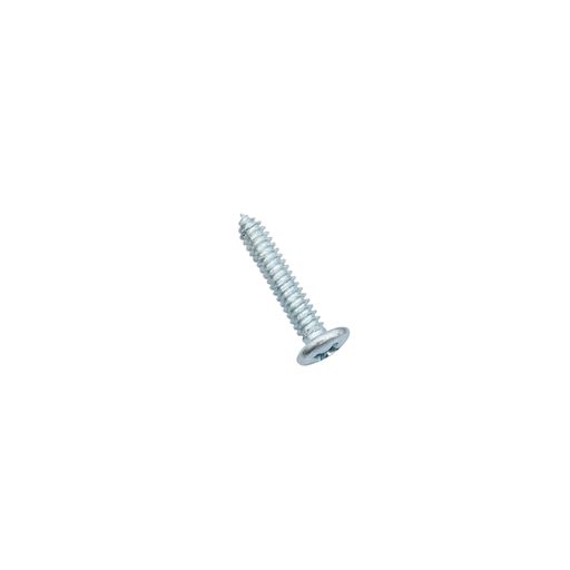[141930] Tornillo para maquina 14x1.1/4" cabeza redonda strong